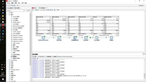 海量電商數(shù)據(jù)的處理與可視化 驅動商業(yè)智能的計算機軟件數(shù)據(jù)處理服務
