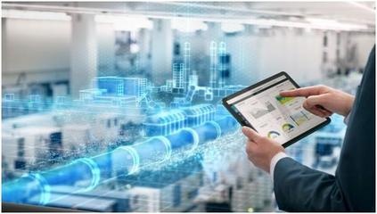 泰來三維 三維掃描技術如何賦能工業(yè)數字化轉型升級