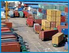 貨運(yùn)代理 全球化貿(mào)易的橋梁與紐帶