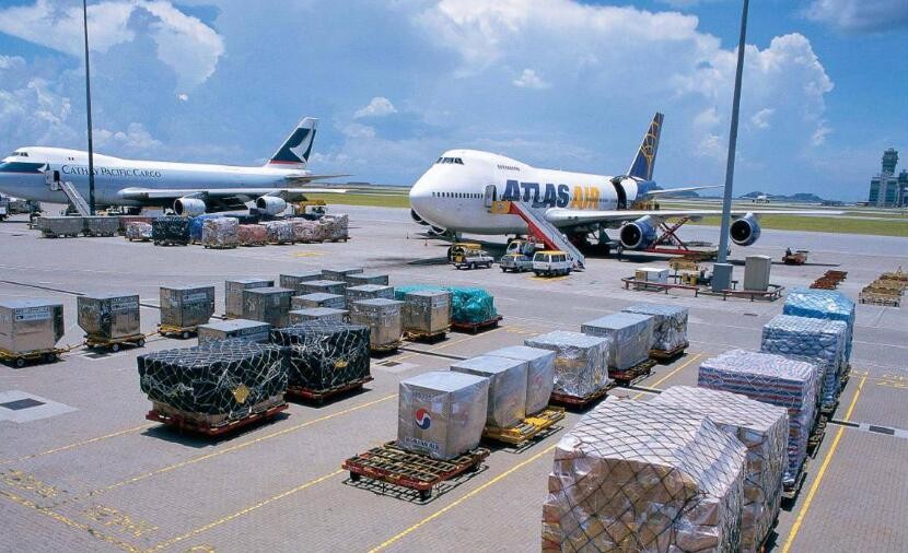 河南中捷國際貨運代理 專業國際物流服務，鐵路進出口與代理加盟一體化解決方案